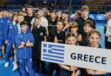 2025 T293 AND T293PLUS EUROPEAN CHAMPIONSHIPS