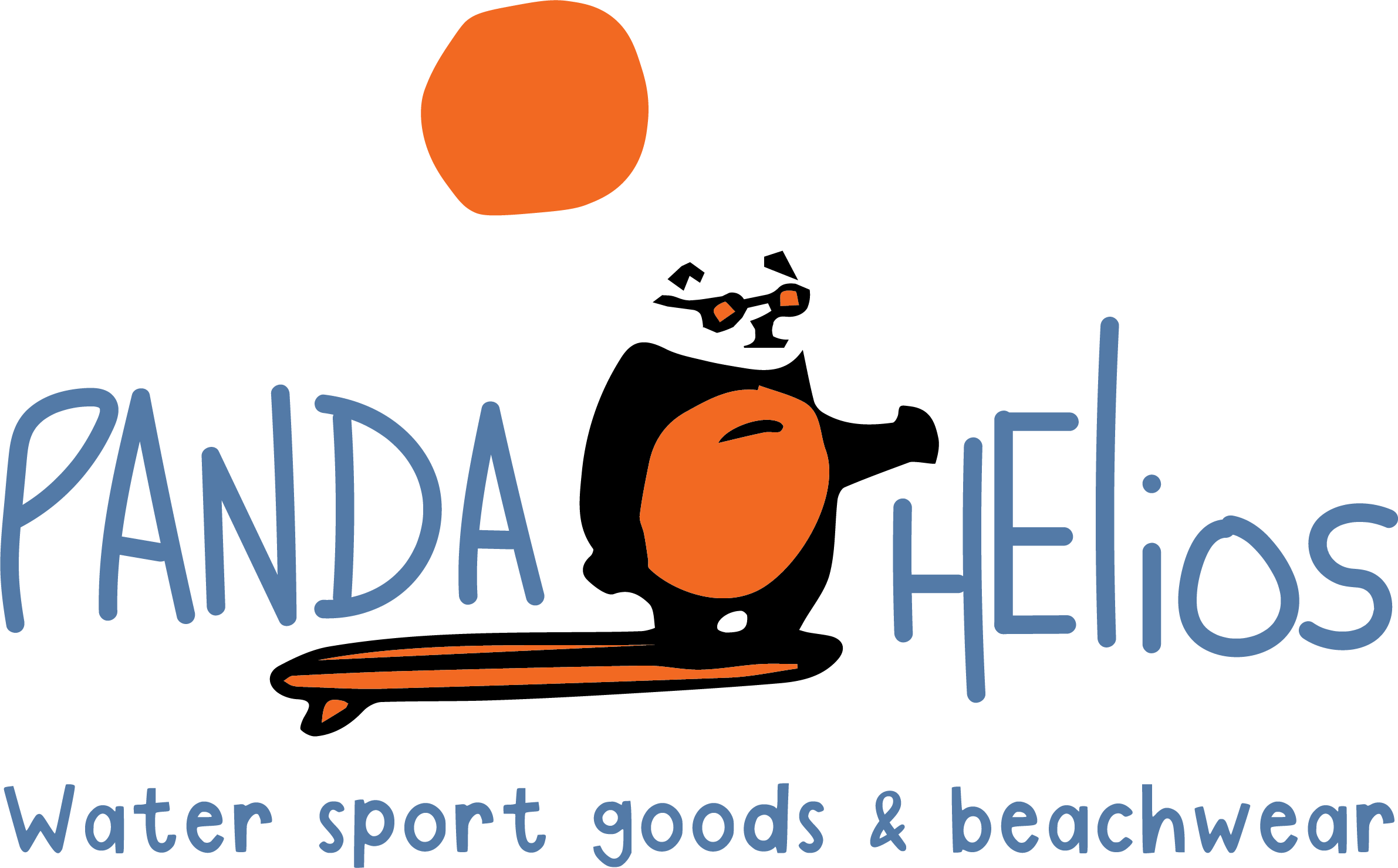 panda helios
